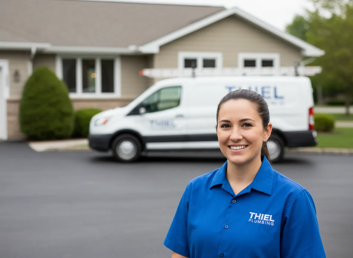 Plumber Houtzdale, PA FAQs